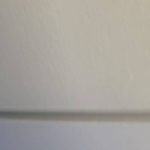 BCBGMaxAzria Janus Classic Navy One Shoulder Column Dress, Flutter Slv, EUC, S.4 - Picture 8 of 11